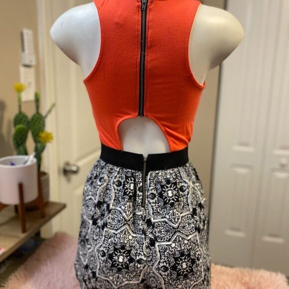 Romper  - Picture 3 of 5